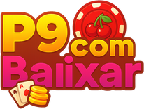 P9 Com Baixar Logo